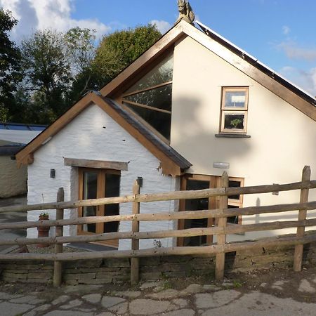 Ceridwen Holiday Homes Llandysul エクステリア 写真