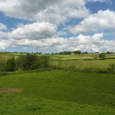Ceridwen Holiday Homes Llandysul エクステリア 写真