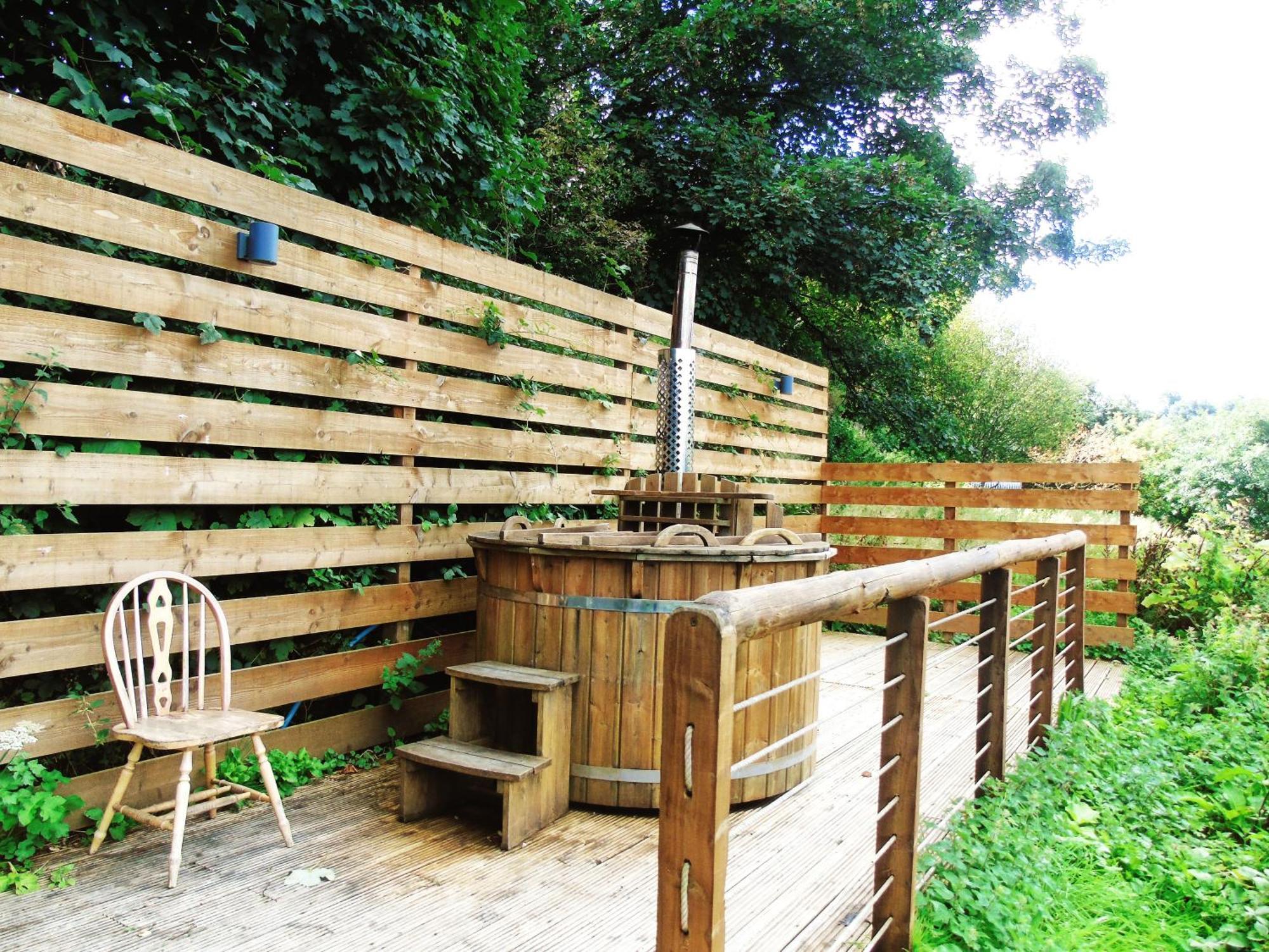 Ceridwen Holiday Homes Llandysul エクステリア 写真