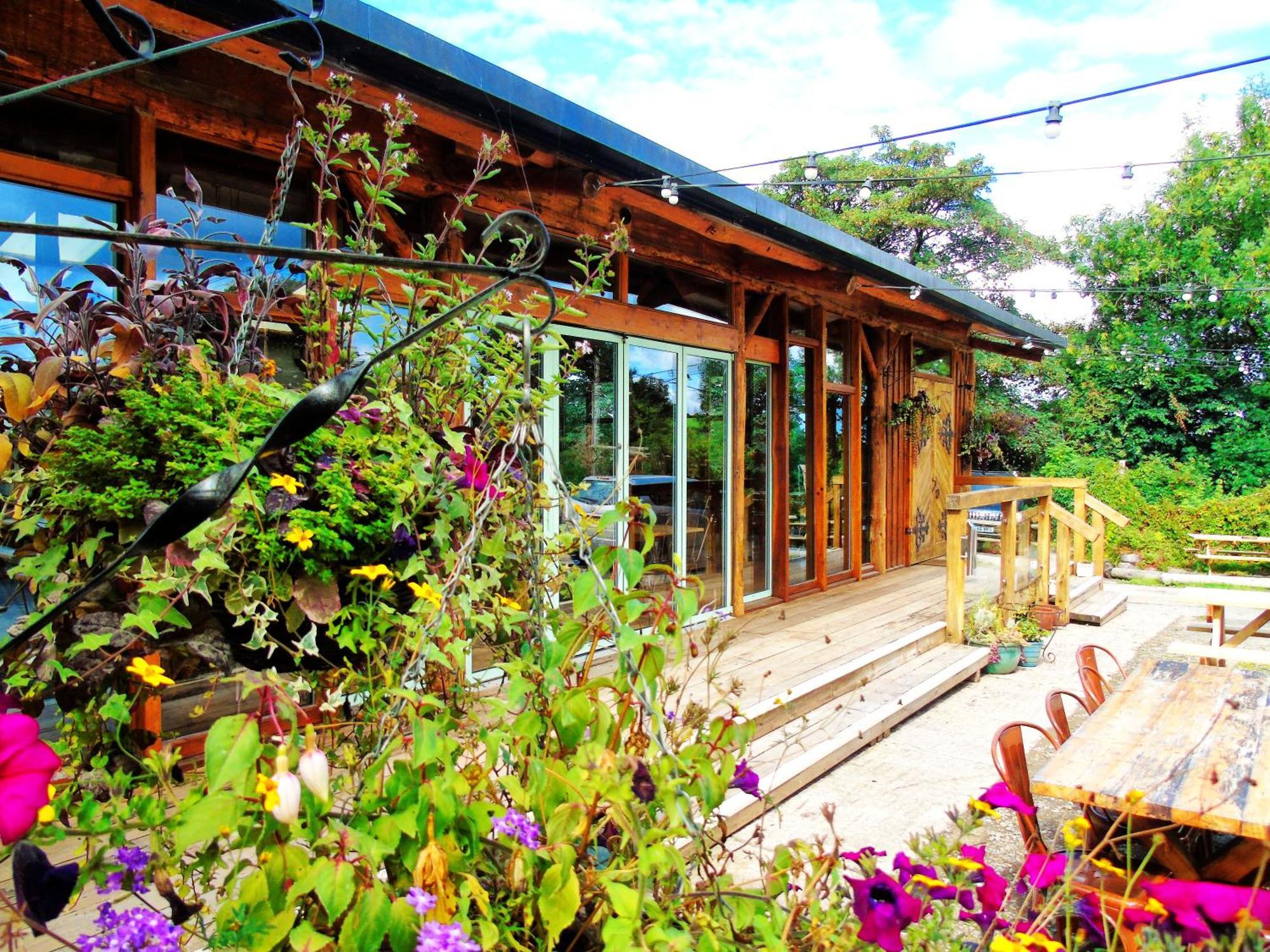 Ceridwen Holiday Homes Llandysul エクステリア 写真