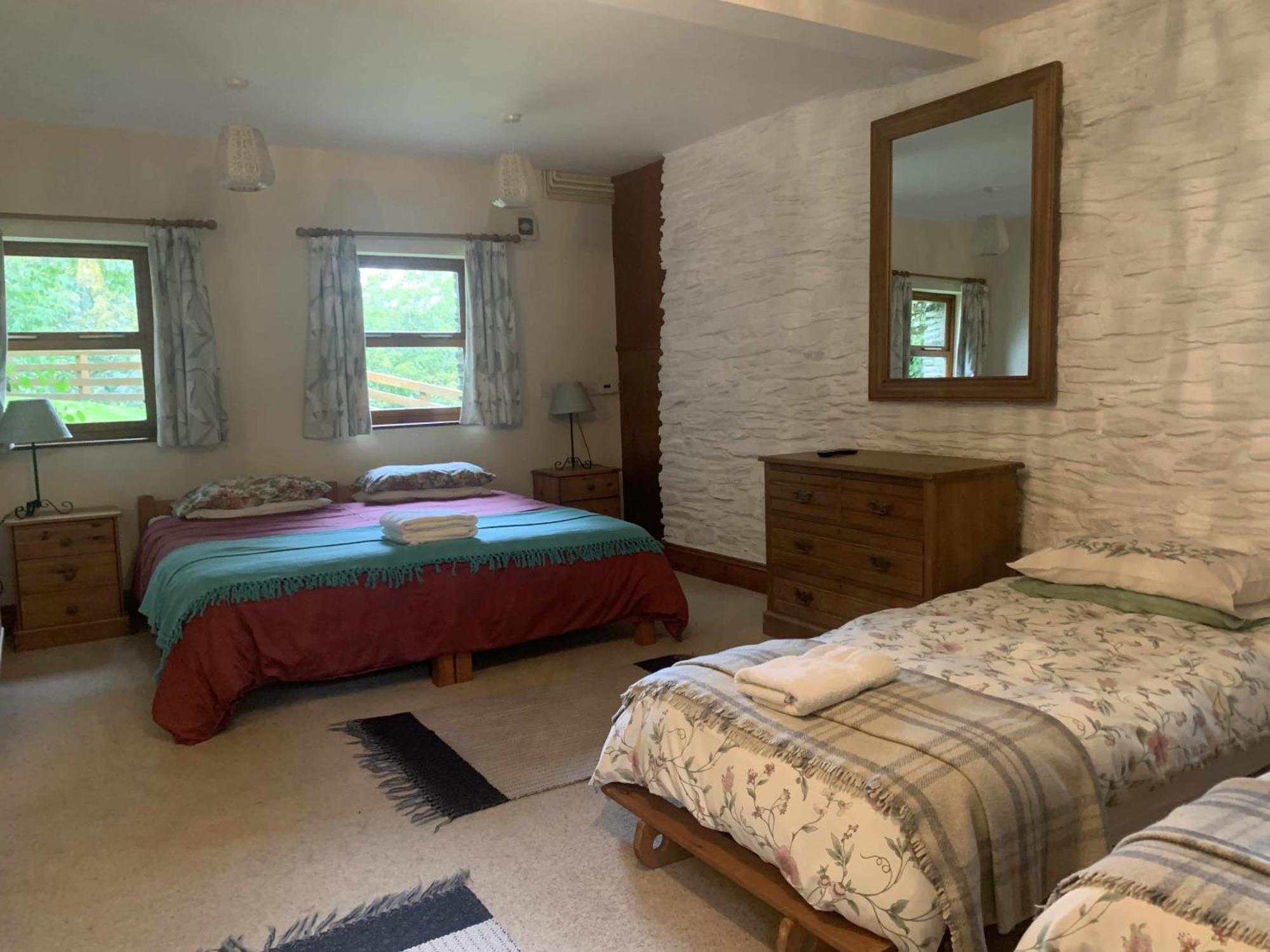 Ceridwen Holiday Homes Llandysul エクステリア 写真