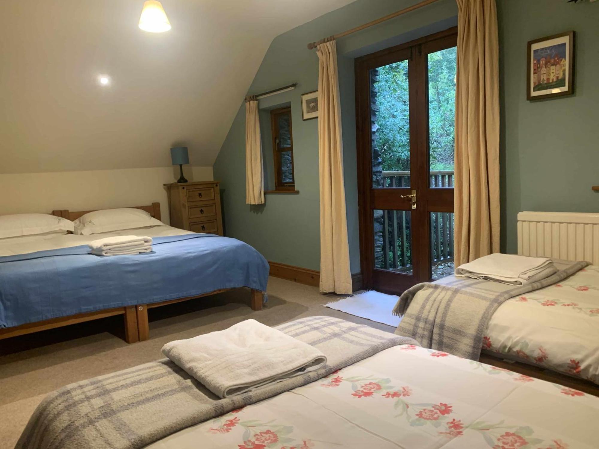 Ceridwen Holiday Homes Llandysul エクステリア 写真