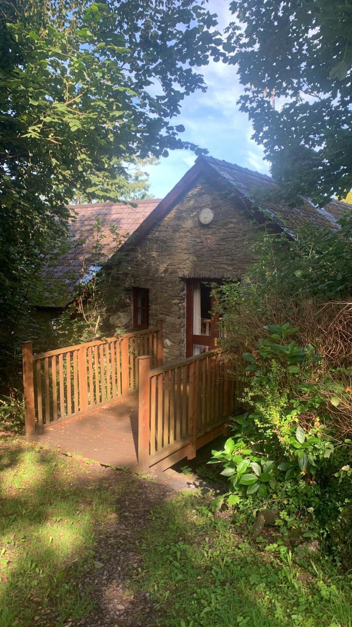 Ceridwen Holiday Homes Llandysul エクステリア 写真