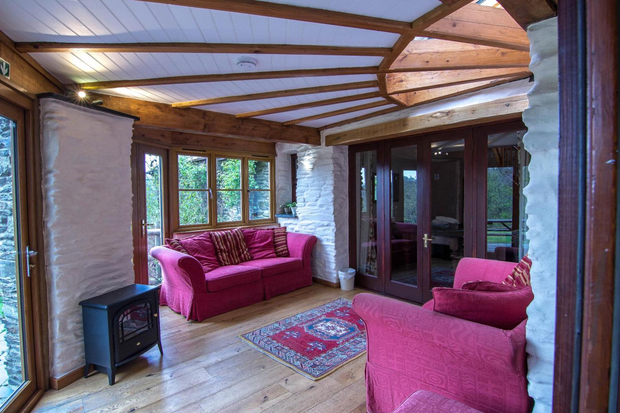 Ceridwen Holiday Homes Llandysul エクステリア 写真