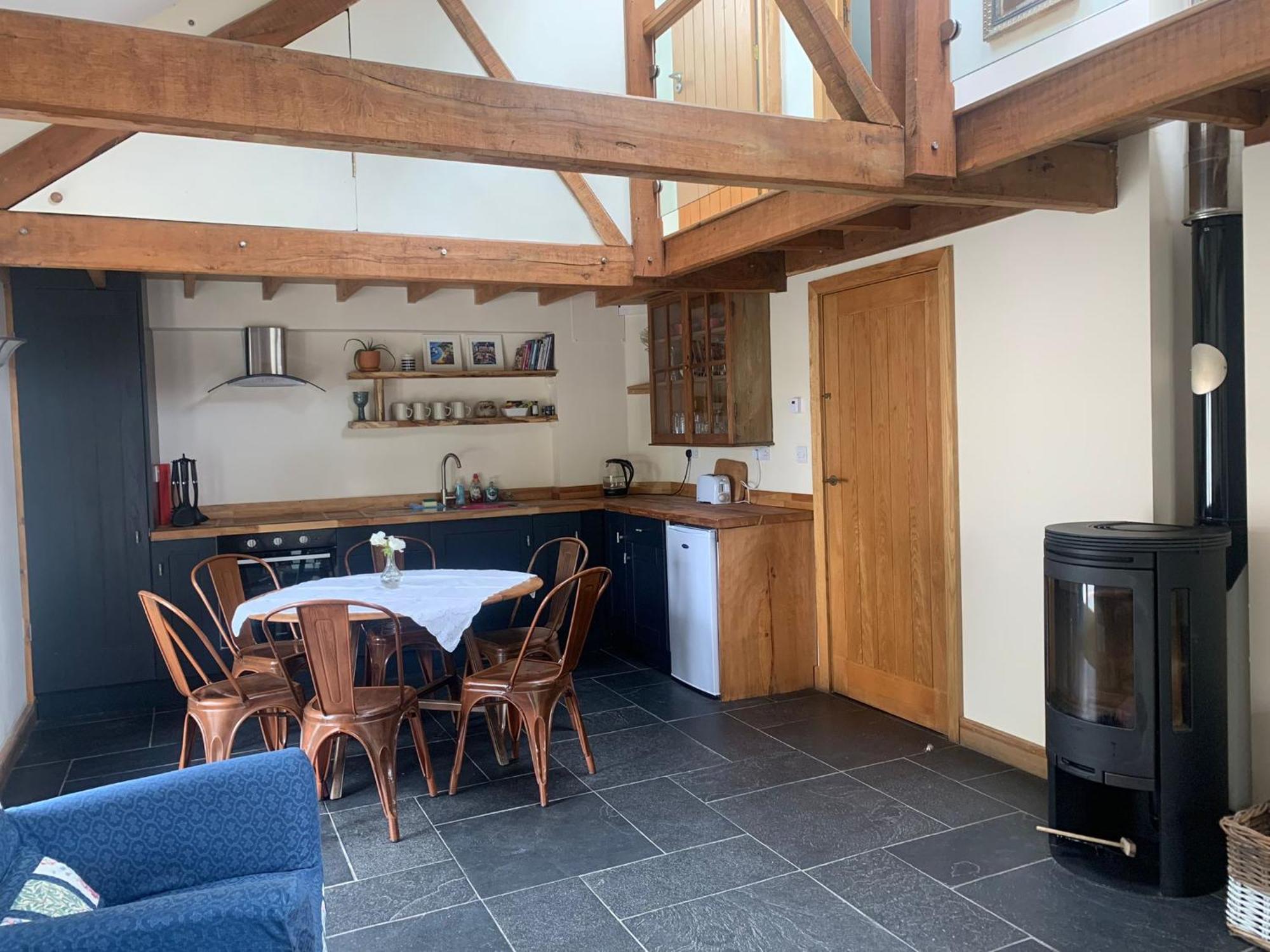 Ceridwen Holiday Homes Llandysul エクステリア 写真