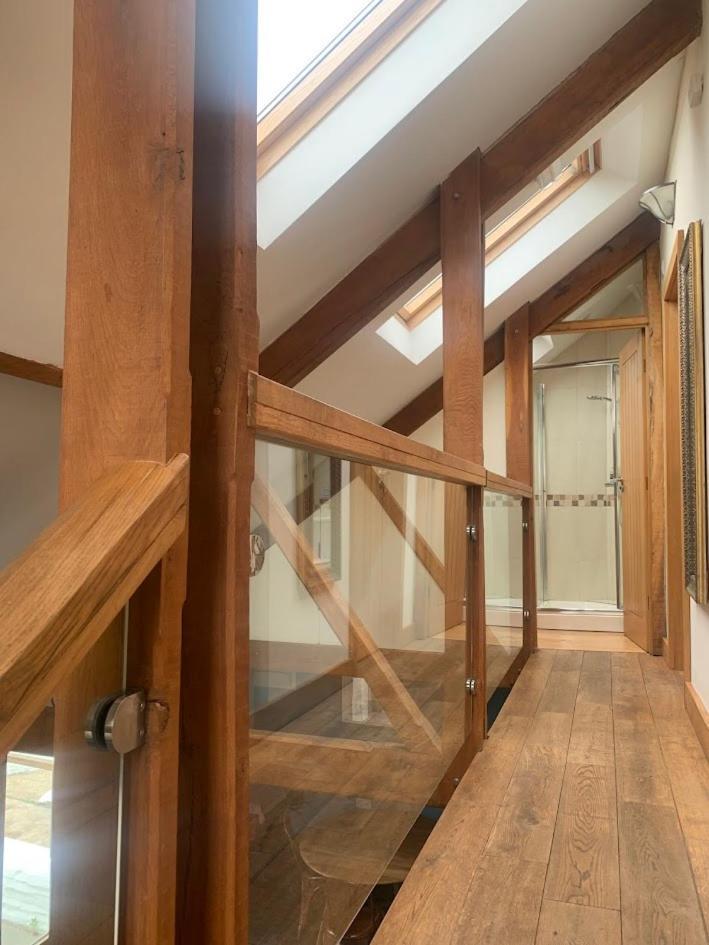 Ceridwen Holiday Homes Llandysul エクステリア 写真