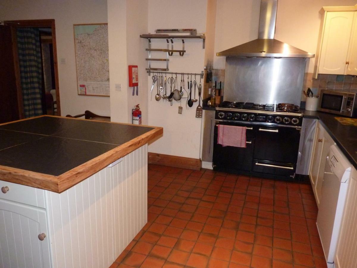 Ceridwen Holiday Homes Llandysul エクステリア 写真