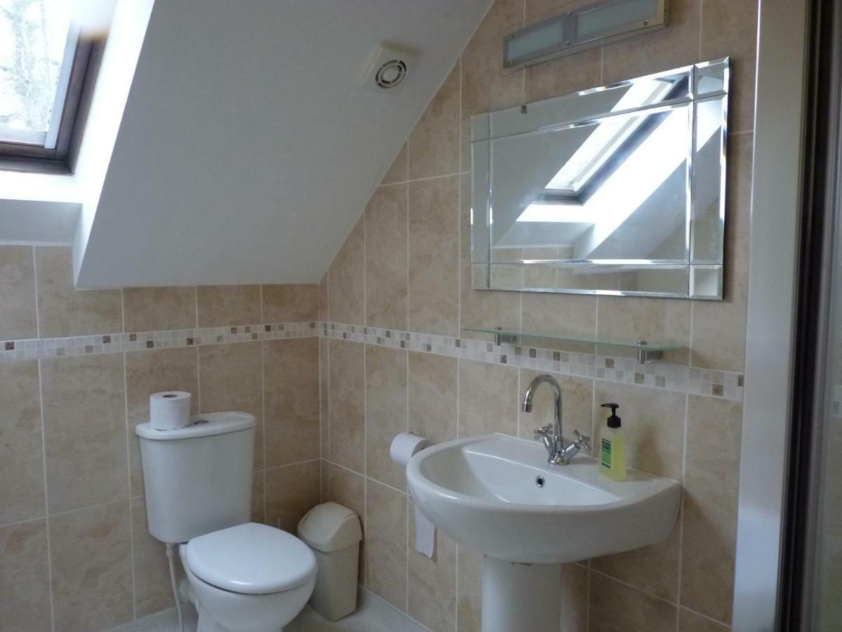 Ceridwen Holiday Homes Llandysul エクステリア 写真