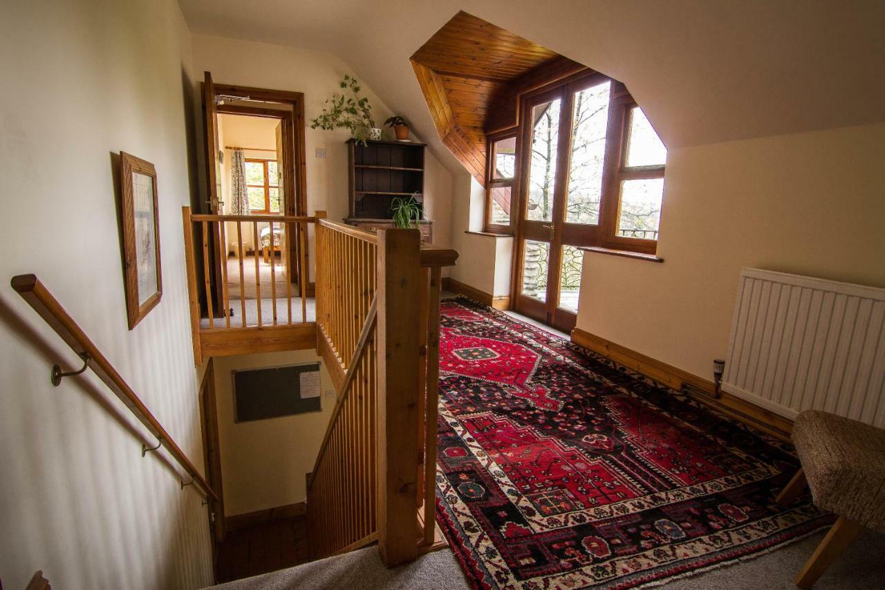 Ceridwen Holiday Homes Llandysul エクステリア 写真