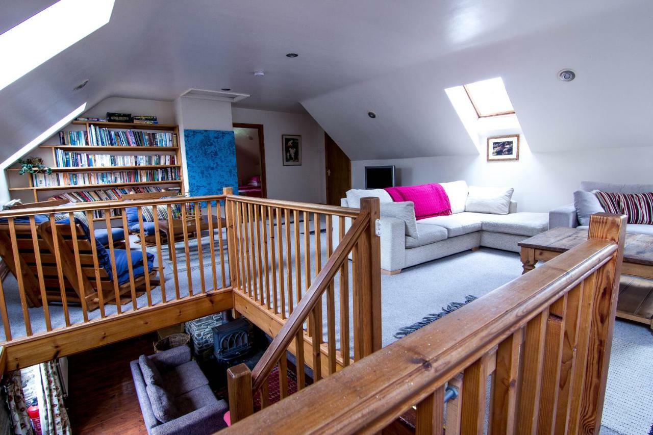 Ceridwen Holiday Homes Llandysul エクステリア 写真