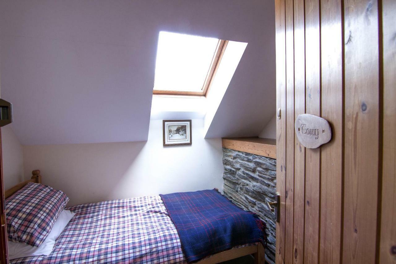 Ceridwen Holiday Homes Llandysul エクステリア 写真